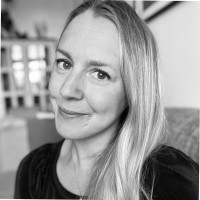 Annika Sandgren