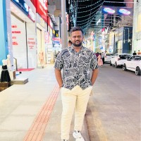 Madhu Maddy