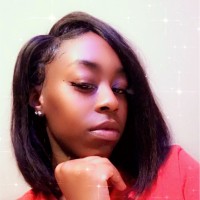 Shatorra Parker