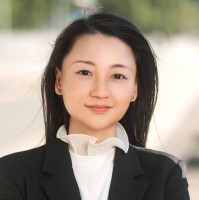 Mia Zhan