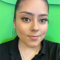 Reyna Morado