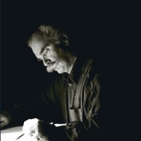 Mark Wilkinson Obe Olm