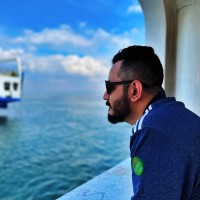 Khalid Almajdi