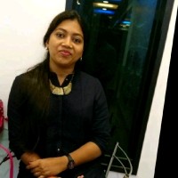 Kanimozhi Rajendran