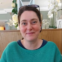 Cath Darby