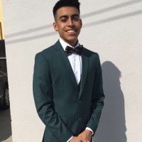 Adrian Alvarez