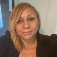 Yolanda Roberts
