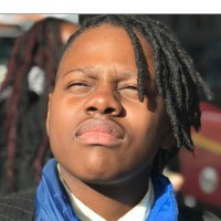 Jayrell Almond