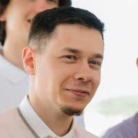 Oleksandr Briukhovetskyi