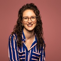 Elise van Hulzen