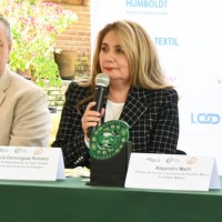 Patricia Domínguez Romero