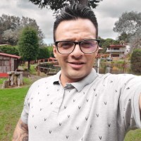 Marvin Alvarado Umaña