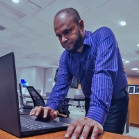 👨💻Asad Rahman 👨💻