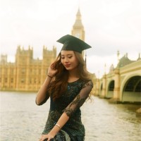 Anastasia Rebecca Lukman