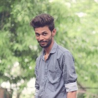 Manjeet Shende