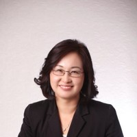 Nancy B. Lee