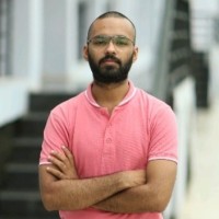 Aman Sharma