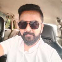Nicholas Raj