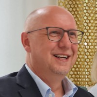 Christian van der Ahe