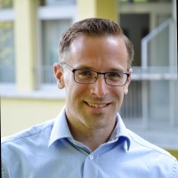 Tom Müller
