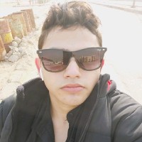 AHMED OSMAN SHBAIR