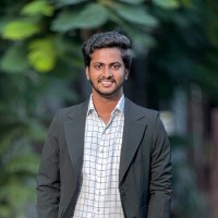 Nikhil Hajare