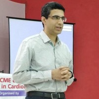Rajeev Md