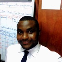 landry TCHIKANGWA NANA