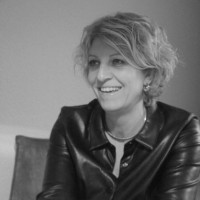 Rianne Stappenbeld