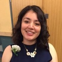 Victoria Cortez