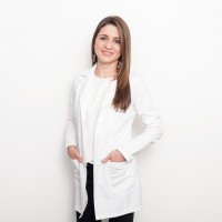 Daniela Parreño Tovar