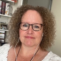Nadine Von Henning