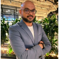 Dinesh Ammanath Gopinathan