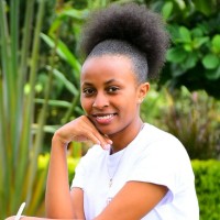 Ruth Muchiri