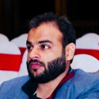 Dr Ankeet Dedhia
