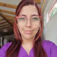 Damary Lagos Araya