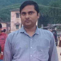Cs Ramesh Choudhary