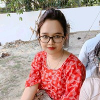 DEEPA SINHA
