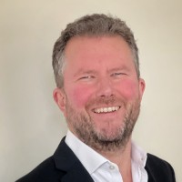 David Hewitt