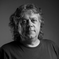 André Balestrini