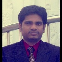 srisailam ankenapally