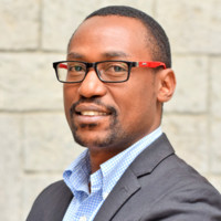 Stephen Momanyi