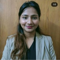 Juhi Srivastava