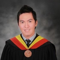 Nicko Ryan Cabansag