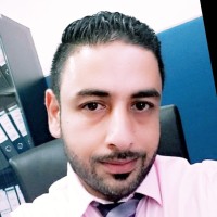 Sameh El Sayed