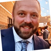 Jonathan Keblesh