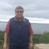 Kapil Singh, CFA