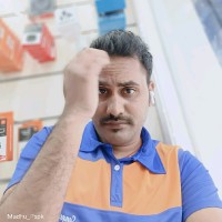 Madhu Pspk