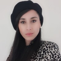 Samira El Hadrati