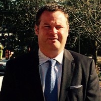 Robert J. Ault